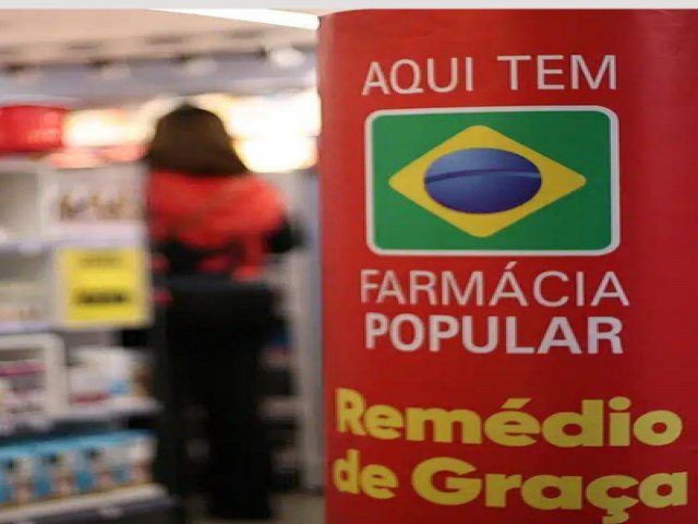 Com ampliao da gratuidade do Farmcia Popular, 79 mil pernambucanos so beneficiados