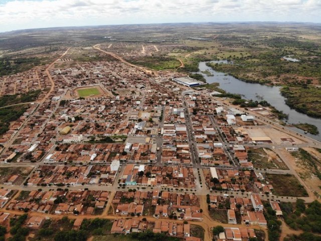 Dormentes, no Serto Pernambucano, registra apenas uma candidatura a prefeito nas eleies 2024