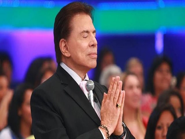 So Paulo decreta luto de 7 dias pela morte de Silvio Santos