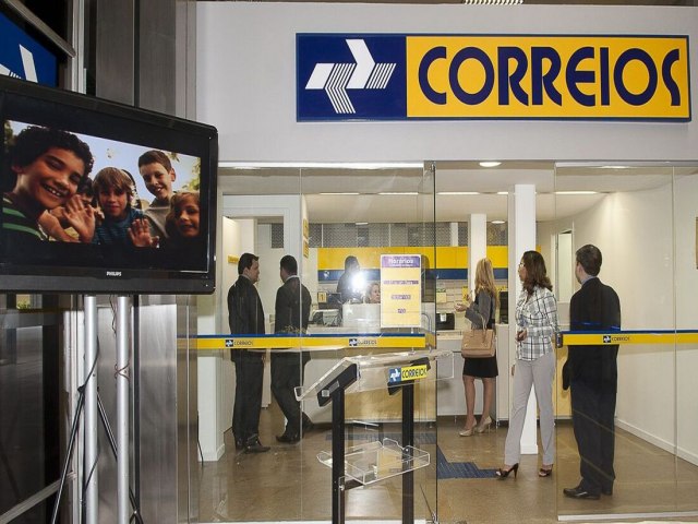 Concurso dos Correios ter 3.468 vagas, com salrios de at R$ 6.872. Veja detalhes