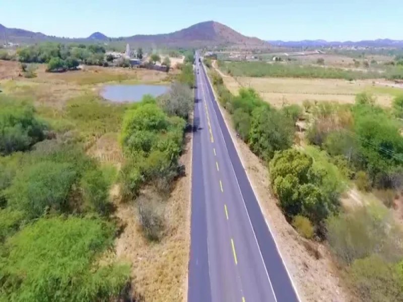 BR-232 recebeu revitalizao entre Custdia e Serra Talhada