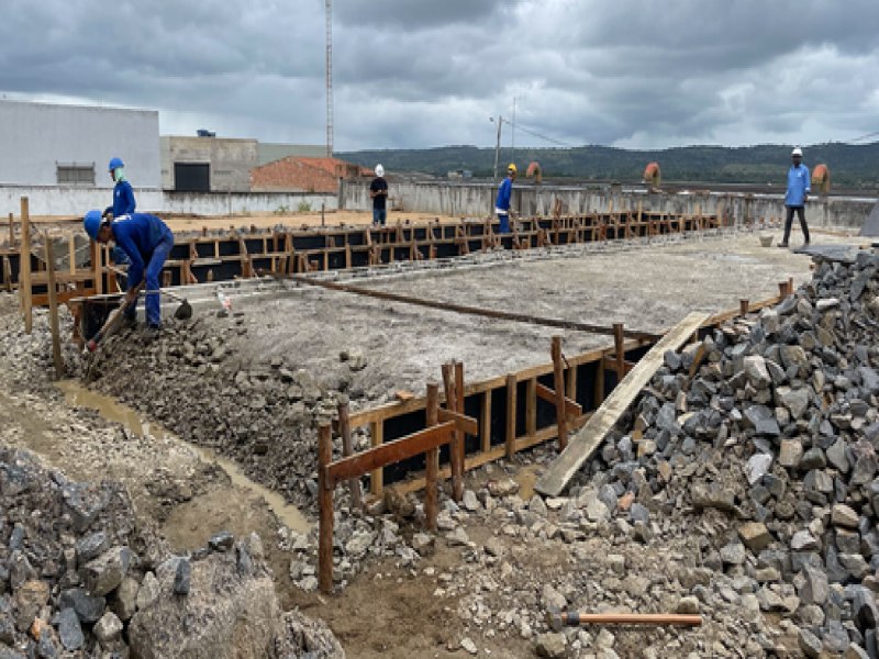 CNI prope obras prioritrias para melhoria da infraestrutura em Pernambuco