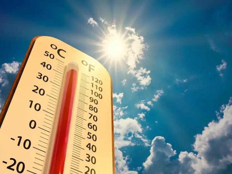 Brasil deve enfrentar nova onda de calor no incio de setembro