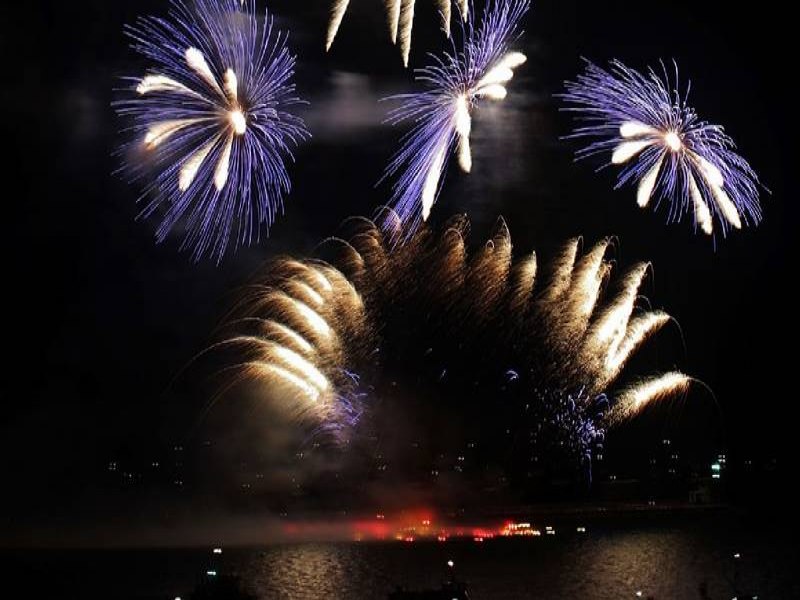 Prefeitura de So Jos do Belmonte  orientada a coibir fogos de artifcio com rudo