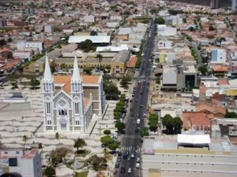 Petrolina  um dos 6 municpios de PE onde pode haver 2 turno