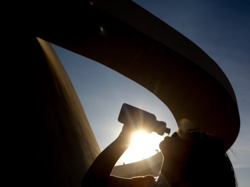 Temperaturas devem diminuir a partir desta segunda-feira em todo o Brasil