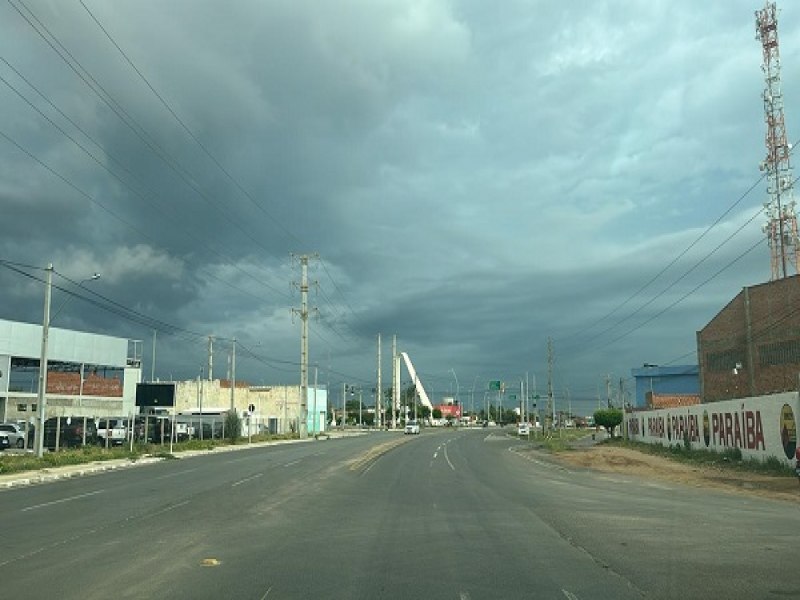 Trimestre de outubro, novembro e dezembro indica chuva em mais de 82mm para o Serto de Pernambuco