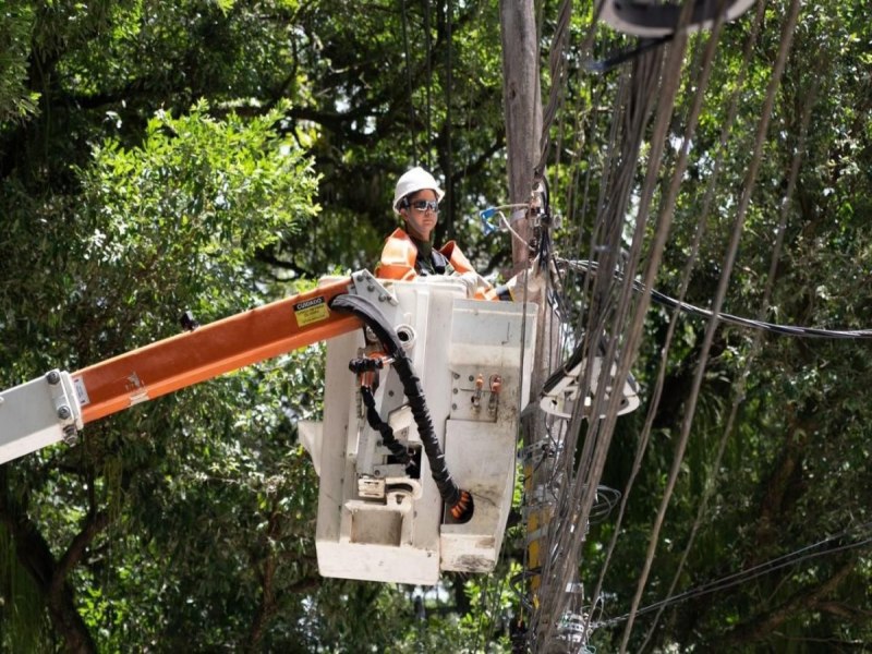 Rede de distribuio de energia em Pernambuco est preparada para as eleies municipais 2024