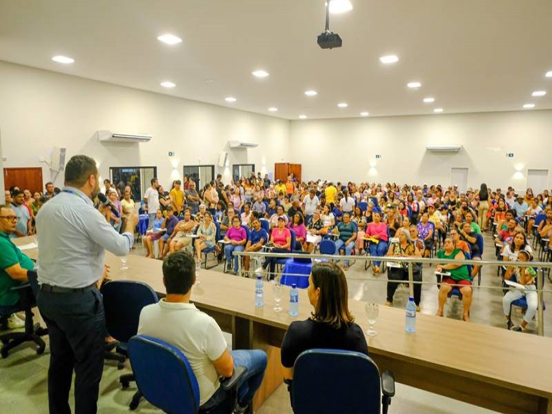 Regularizao fundiria chega a 2.100 famlias do Serto de Pernambuco