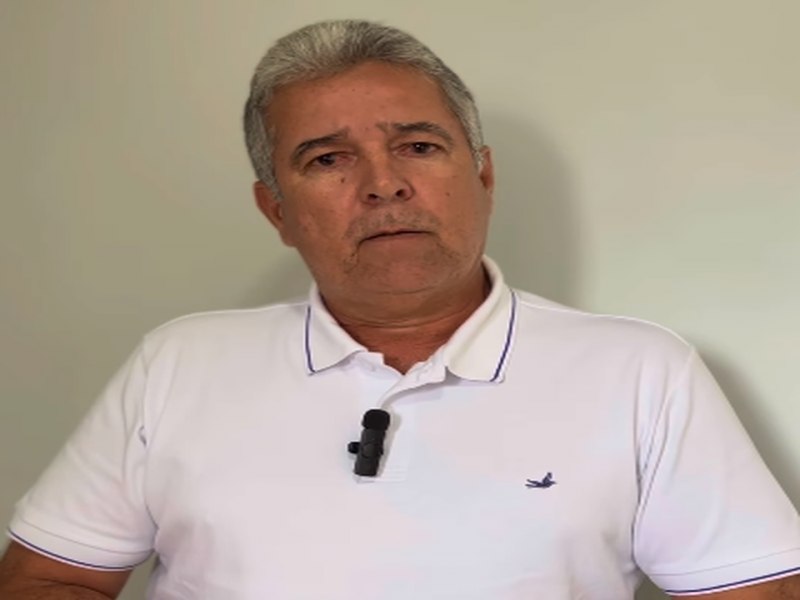 Candidato a prefeito em Pernambuco desiste de disputar eleies faltando 13 dias para o voto; entenda