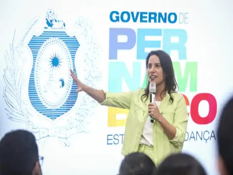 Raquel Lyra lana segundo edital do PE Produz, com R$ 16 milhes em investimentos para os arranjos produtivos