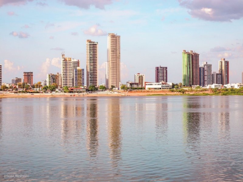 Petrolina  a cidade que mais gerou emprego no interior de Pernambuco e top 12 no Nordeste