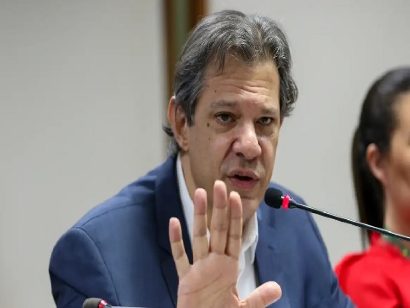 Haddad diz que at 600 sites de bets irregulares sero banidos e orienta apostadores a resgatar dinheiro