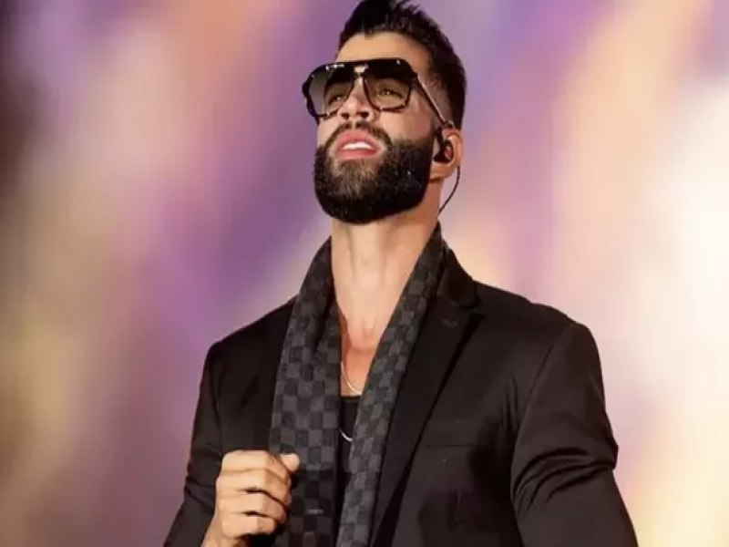 Cantor Gusttavo Lima afirma que no far mais shows financiados por prefeituras, apesar de oferecer 'preo especial'