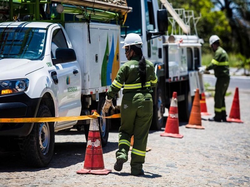 Neoenergia mobiliza 470 profissionais em esquema especial para as eleies em Pernambuco