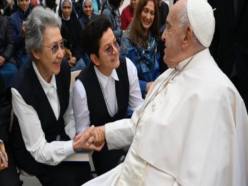 Beatificao e Canonizao da pernambucana Irm Adlia avana no Vaticano