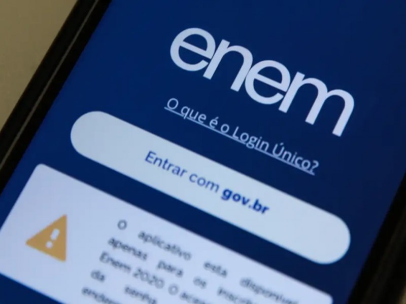 Locais de prova do Enem 2024 j esto disponveis; veja como conferir