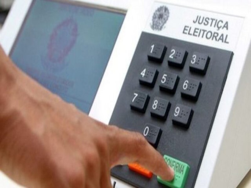 Eleies 2024: quase 34 milhes de eleitores votam em 2 turno para eleger prefeitos em 51 cidades