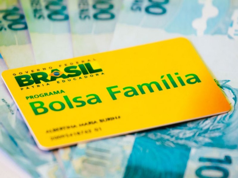 Mudana no Bolsa Famlia: Projeto pretende definir quais gastos podero ser pagos com o benefcio