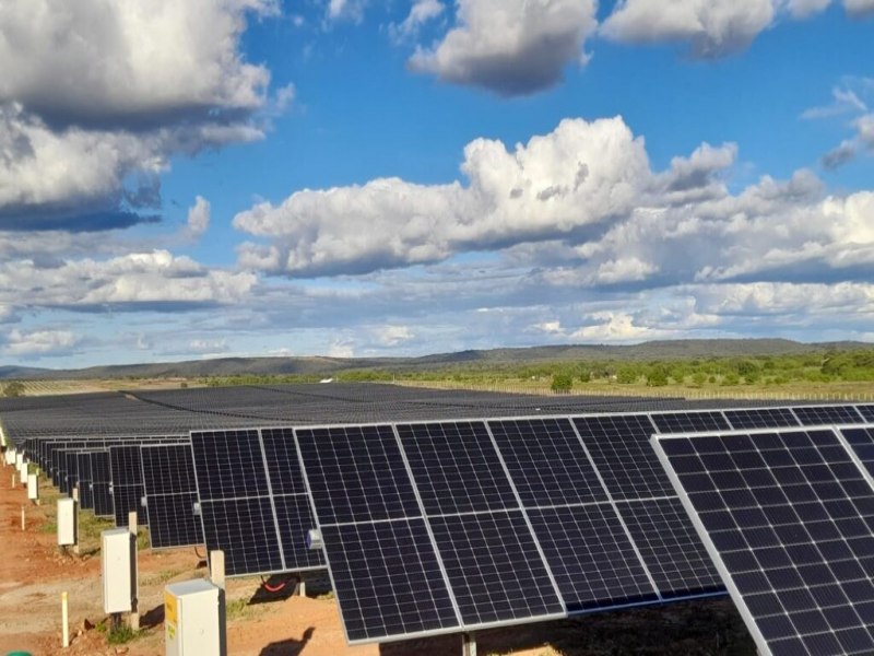 De olho na produo de energia renovvel, Pernambuco moderniza normas ambientais