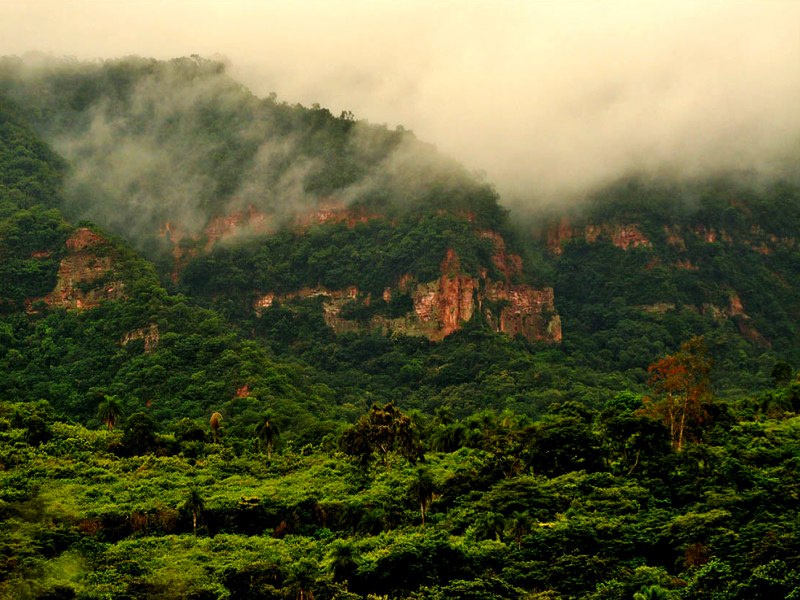 Chapada do Araripe ser tema de exposio em Braslia