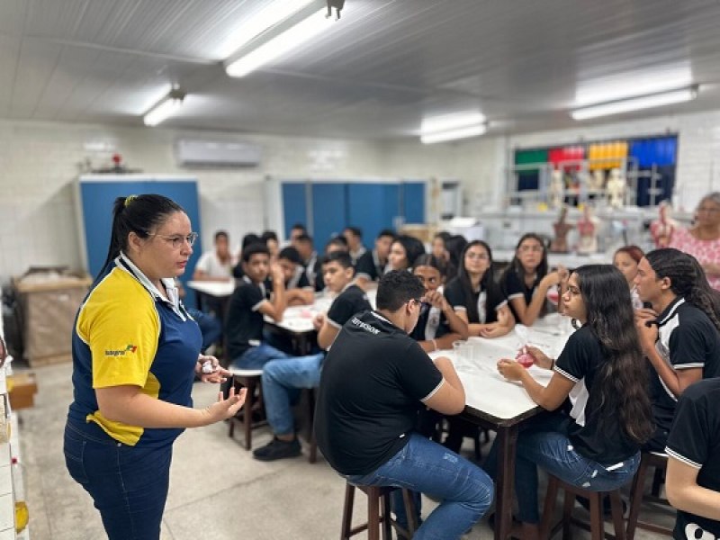 Pernambuco: Cronograma de nomeaes de professores aprovados no cadastro de reserva  divulgado