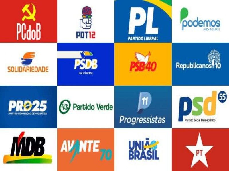 Poder pulverizado: 16 partidos dividem administrao de prefeituras em Pernambuco