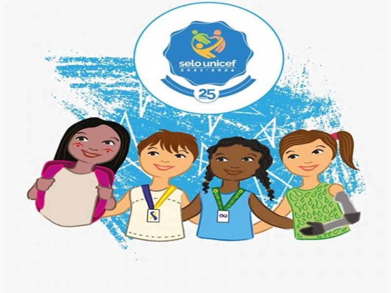 Serrita, Mirandiba e Verdejante ganham o Selo Unicef edio 2021-2024