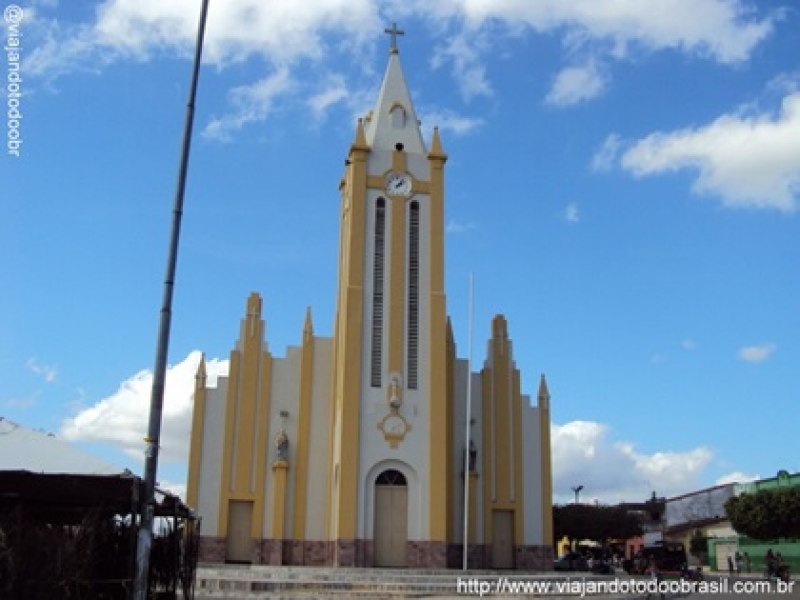 Diocese de Salgueiro anuncia realizao da Assembleia Diocesana da Juventude em Exu