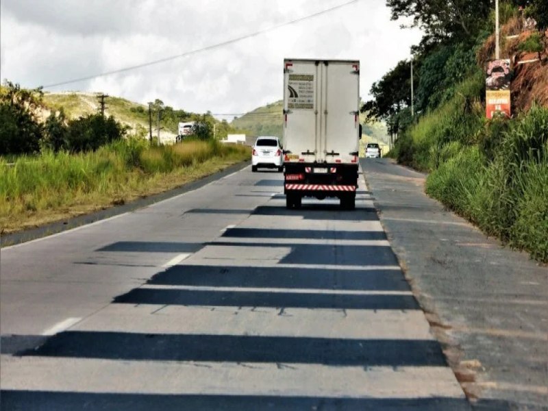 Rodovias: uma em cada quatro rodovias do Brasil est ruim ou pssima, aponta CNT