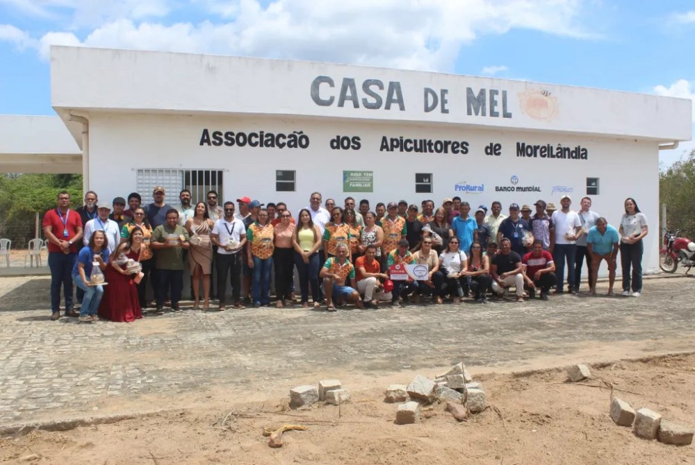 Moreil�ndia conquista selo SIM CISAPE para produtos de origem animal