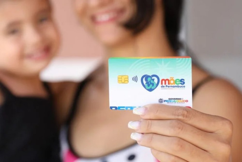 M�es de Pernambuco chega a 2026 com mais de 135 mil mulheres beneficiadas