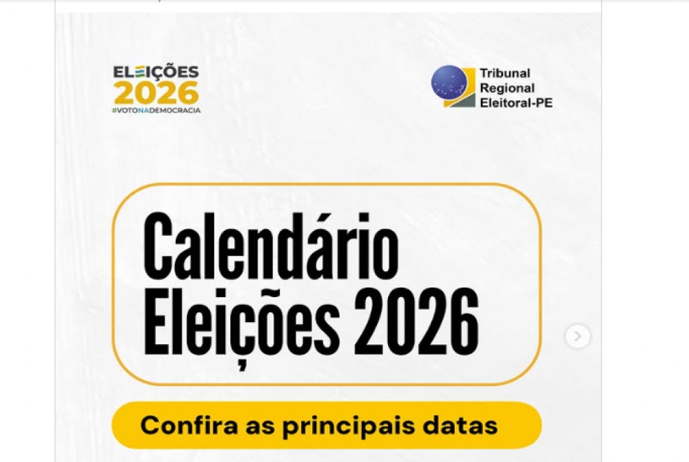 Guia eleitoral no r�dio e televis�o come�a a ser exibido em 28 de agosto, e tem como data de encerramento 1� de outubro
