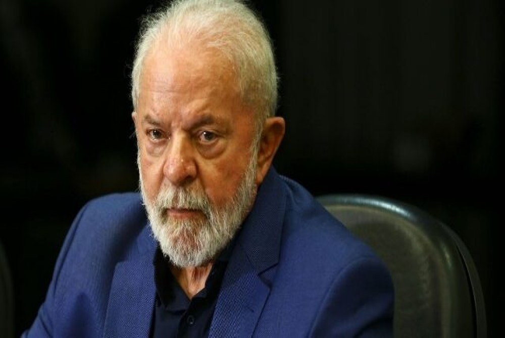 Lula � desaprovado por 50% e aprovado por 47%, mostra pesquisa
