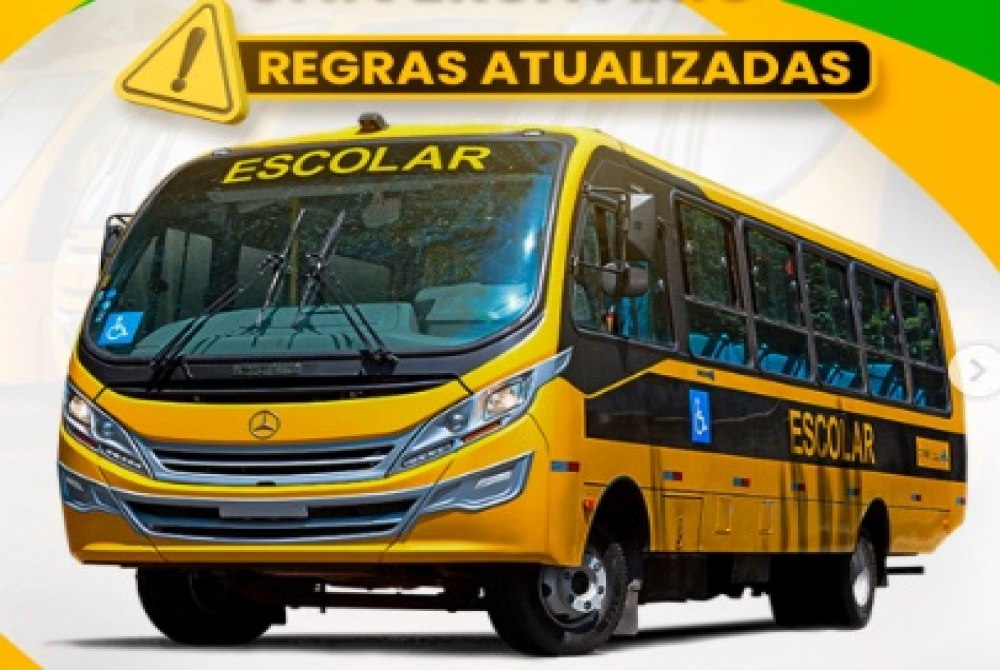 Serrita atualiza regras para o uso do 
