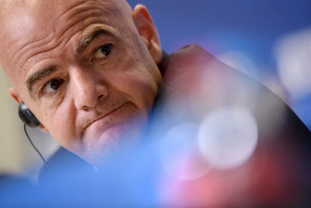 Fifa justifica pre�os altos de ingressos para a Copa do Mundo de 2026