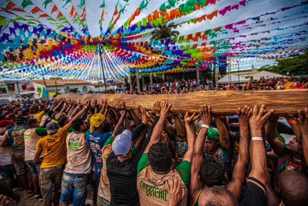 Barbalha anuncia programa��o da Festa de Santo Ant�nio 2026; confira os detalhes