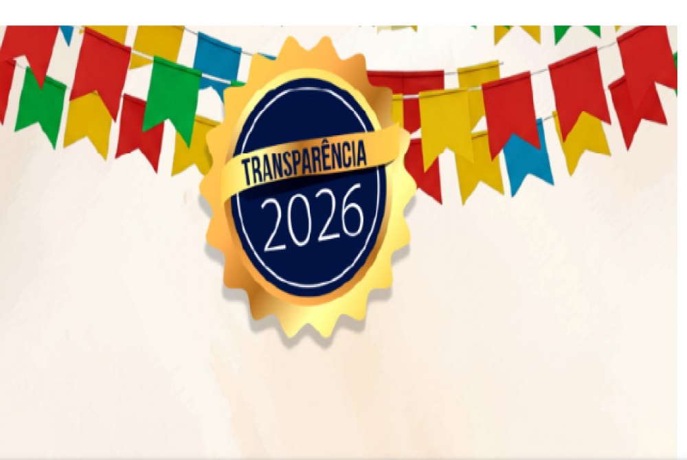 MPPE disponibiliza acesso para gestores p�blicos alimentarem o Painel dos Festejos Juninos 2026
