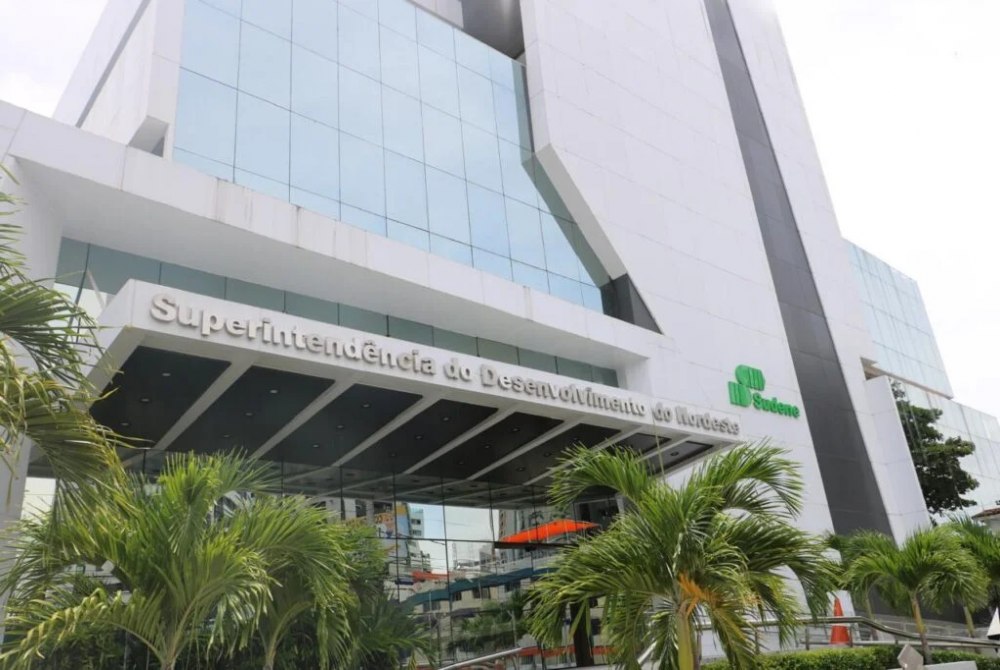 Sudene libera R$ 161,2 milh�es do FDNE para Transnordestina e parque solar em Pernambuco 