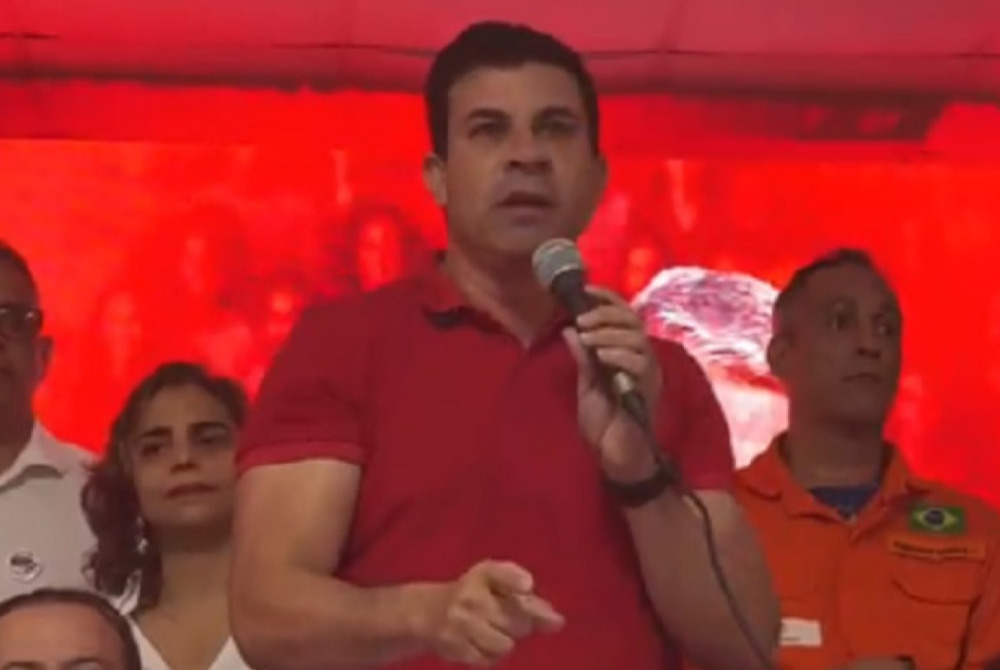 Carlos Veras d� ponto final e garante que Lula n�o ter� dois palanques em Pernambuco 