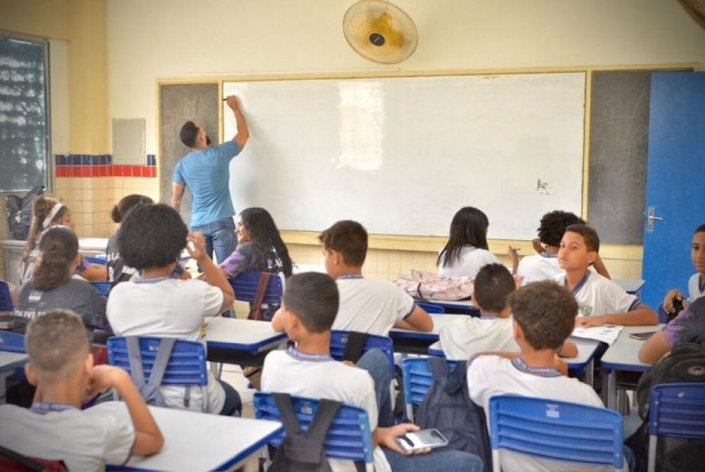 Redes de ensino t�m at� 31 de maio para aderir � PND 2026