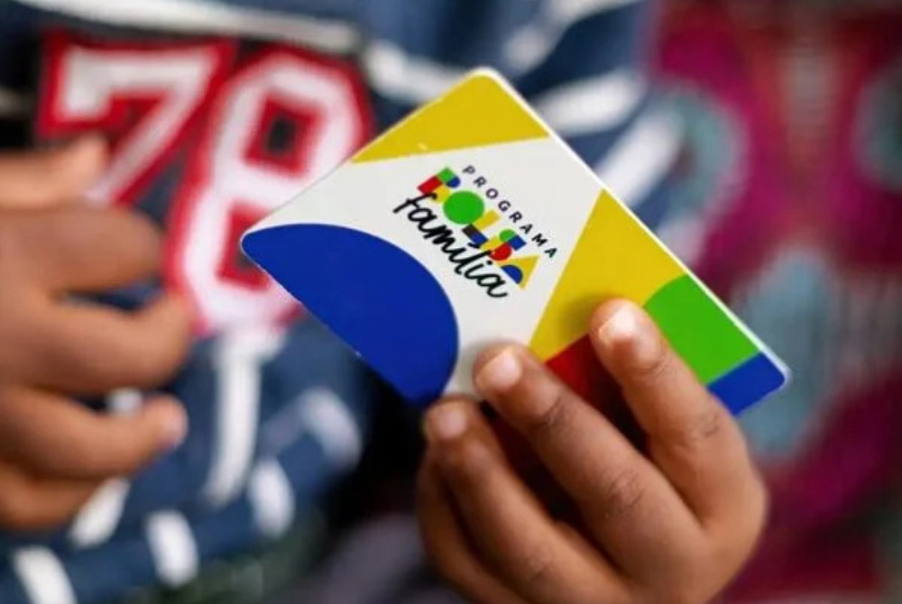 N�mero de brasileiros com rendimento bate recorde, enquanto Bolsa Fam�lia recua, diz IBGE