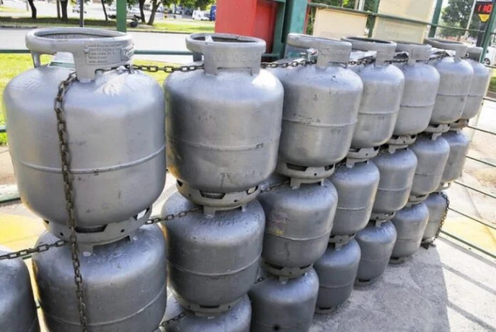 Programa G�s do Povo tem data fixada: ser� pago sempre no dia 10 de cada m�s