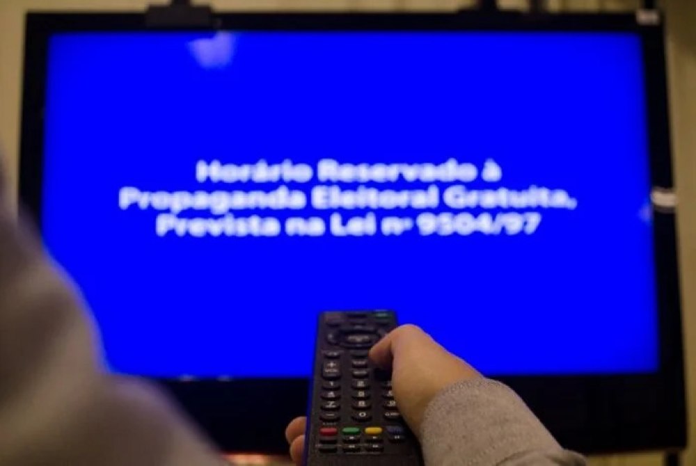 ABERT divulga calend�rio eleitoral com orienta��es para R�dios e TVs