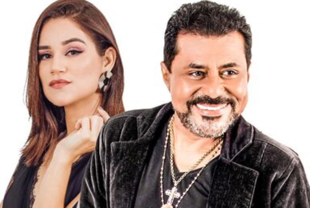 Lim�o com Mel � a segunda atra��o confirmada do S�o Jo�o de Salgueiro 