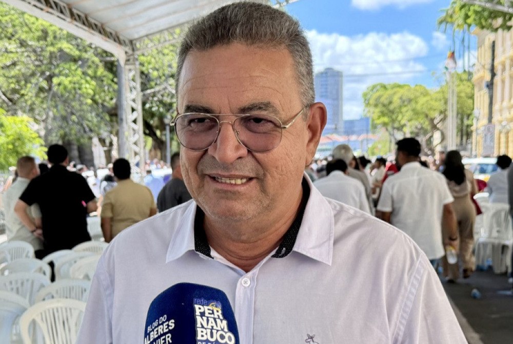 M�cio Angelim aposta em articula��o pol�tica e reorganiza��o administrativa em Parnamirim