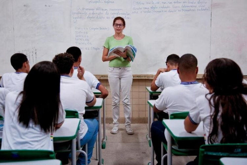 PE inicia pagamento da quinta parcela do Fundef nesta quarta-feira