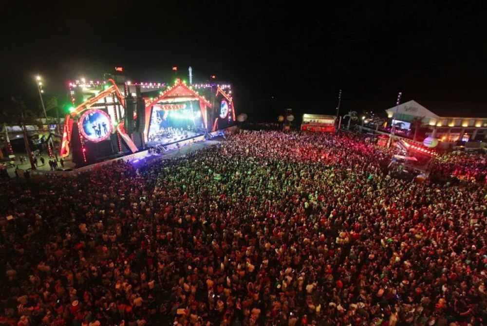 TCE-PE estabelece regras para fiscaliza��o de shows e eventos pagos com recursos p�blicos 