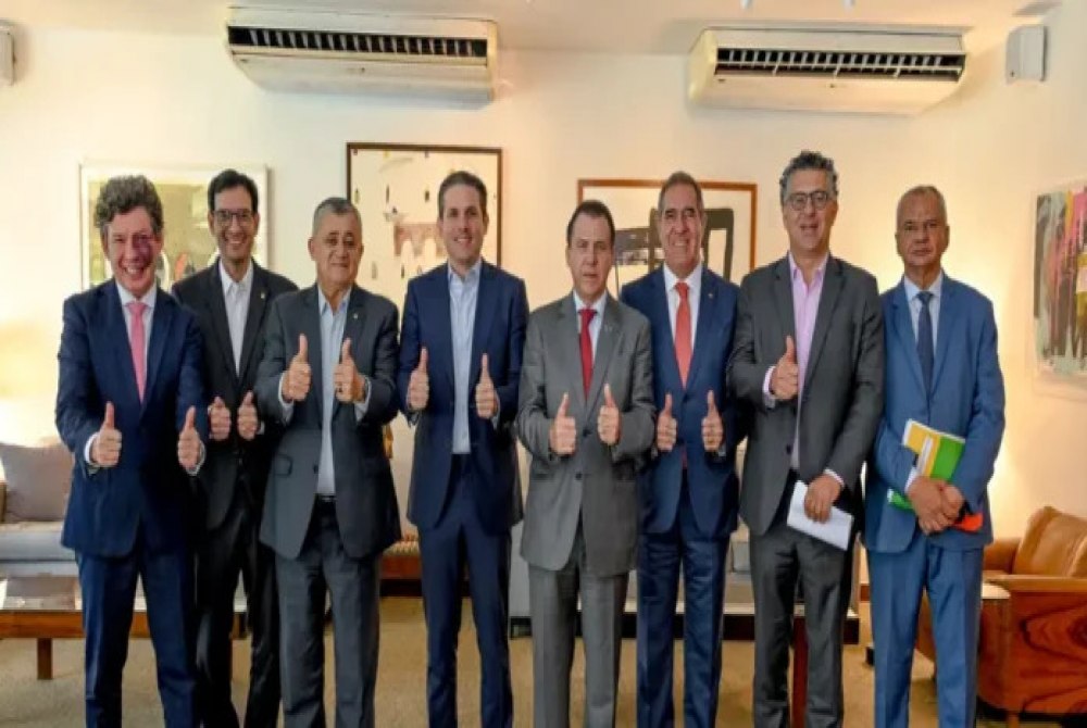 Governo e C�mara dos Deputados acordam fim da 6�1 e jornada de 40 horas semanais