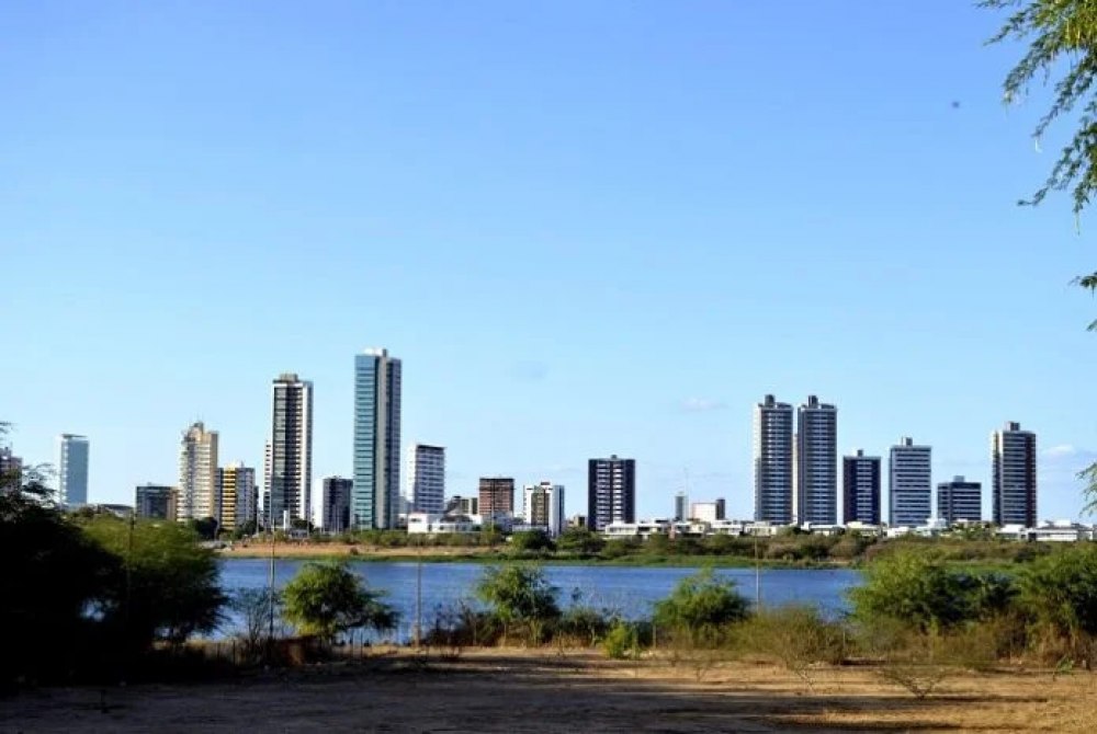 El Niño: Altas temperaturas e ar mais seco vão predominar no Sertão de Pernambuco a partir do segundo semestre El Niño: Altas temperaturas e ar mais seco vão predominar no Sertão de Pernambuco a partir do segundo semestre